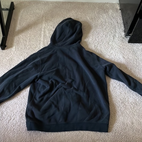 Iowa nike hoodie - Picture 2 of 2